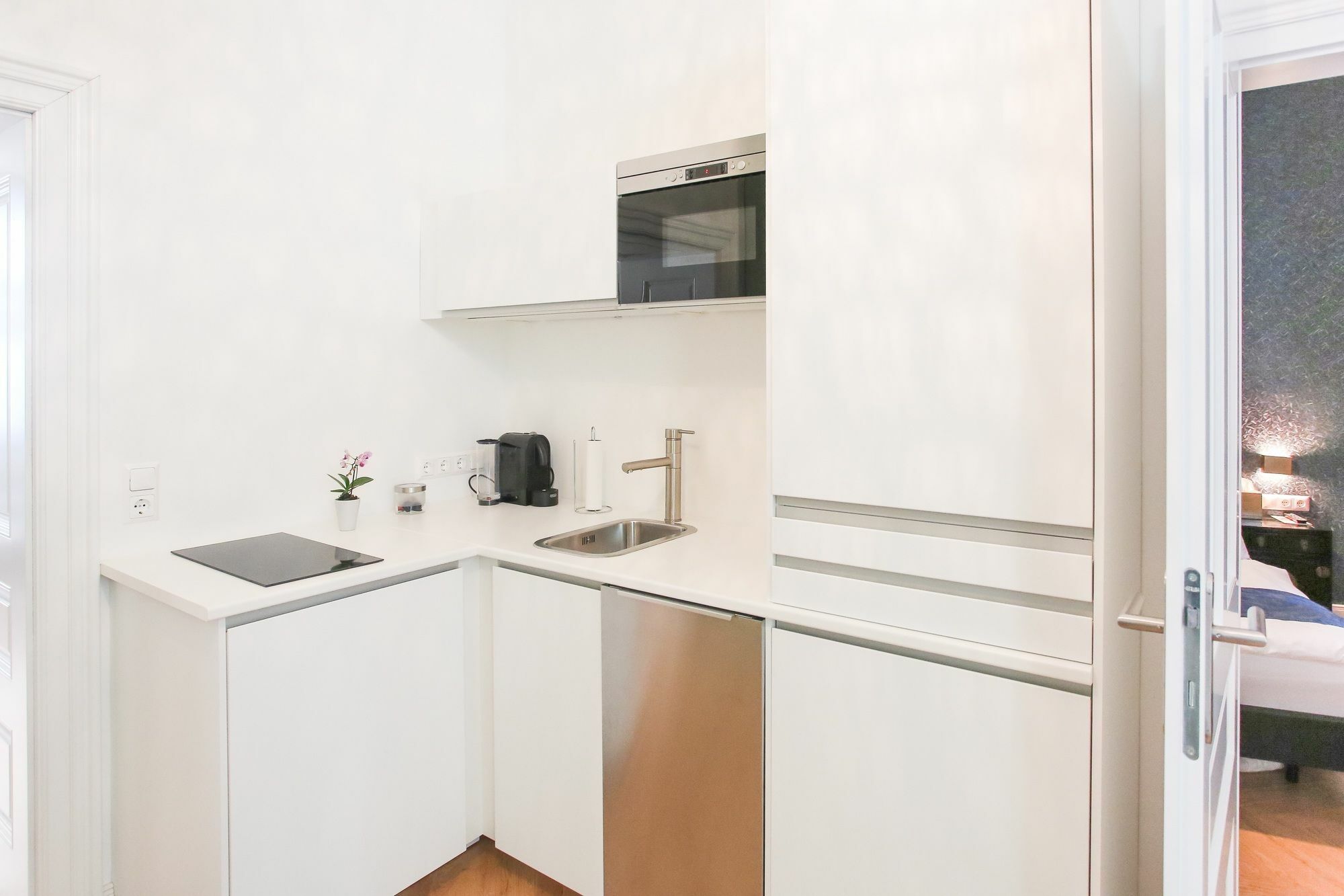 Pink Grapefruit City Condo Viena Exterior foto